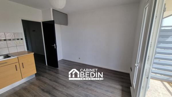 Achat Appartement T2 Biscarrosse Plage 1 chambre