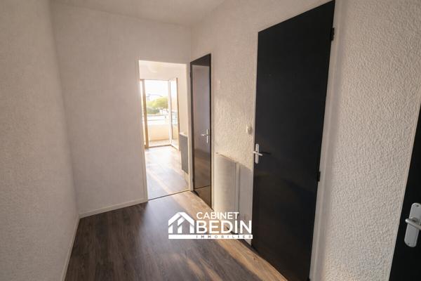 Achat Appartement T2 Biscarrosse Plage 1 chambre