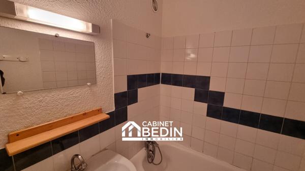 Achat Appartement T2 Biscarrosse Plage 1 chambre