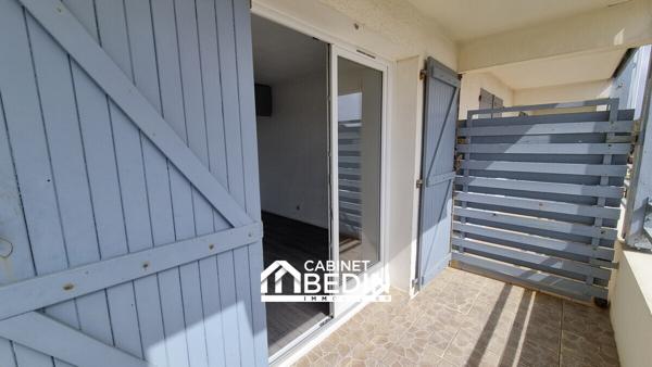 Achat Appartement T2 Biscarrosse Plage 1 chambre