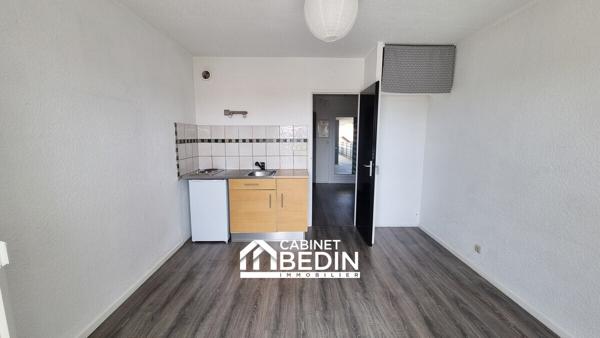 Achat Appartement T2 Biscarrosse Plage 1 chambre