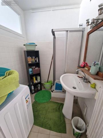 Appartement à vendre à Quimper dans le Finistère (29000), ref : 001/1608   
CENTRE VILLE