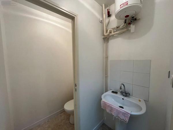 Achat - Fonds et/ou murs commerciaux | Local commercial Montceau-les-Mines 71300 3 pièces 188 m 2