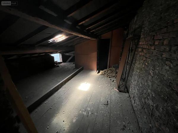 Achat - Fonds et/ou murs commerciaux | Local commercial Montceau-les-Mines 71300 3 pièces 188 m 2