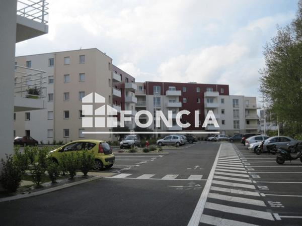 Location Appartement 3 pièces 58.85 m² - 8 RUE VAU LOUIS Saint Brieuc 22000