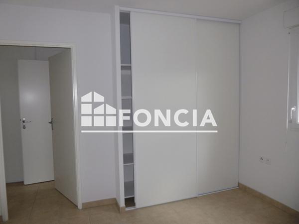 Location Appartement 3 pièces 58.85 m² - 8 RUE VAU LOUIS Saint Brieuc 22000
