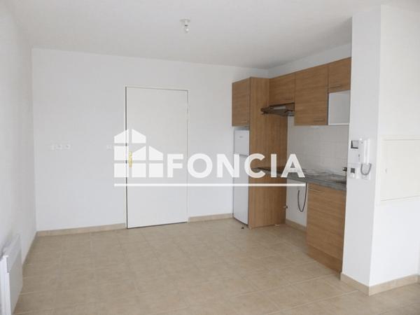 Location Appartement 3 pièces 58.85 m² - 8 RUE VAU LOUIS Saint Brieuc 22000
