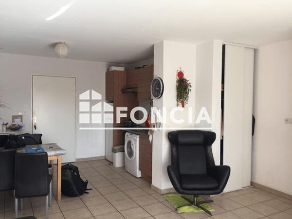 Location Appartement 3 pièces 58.85 m² - 8 RUE VAU LOUIS Saint Brieuc 22000