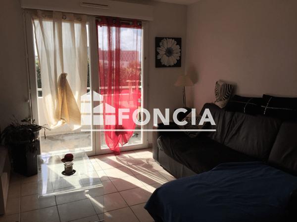 Location Appartement 3 pièces 58.85 m² - 8 RUE VAU LOUIS Saint Brieuc 22000