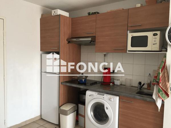 Location Appartement 3 pièces 58.85 m² - 8 RUE VAU LOUIS Saint Brieuc 22000