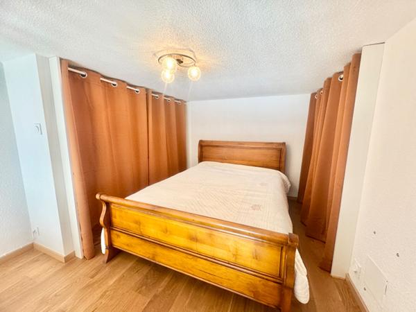 Appartement 2 pièce(s)