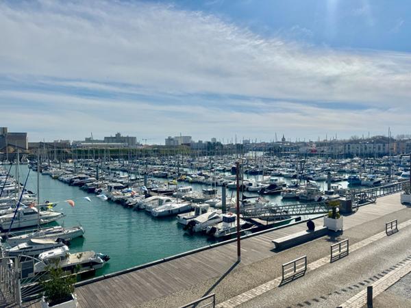 Appartement 2 pièce(s)