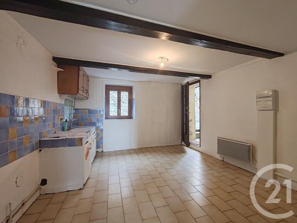 Maison à vendre  3 pièces - 57,39 m2 MANE - 04