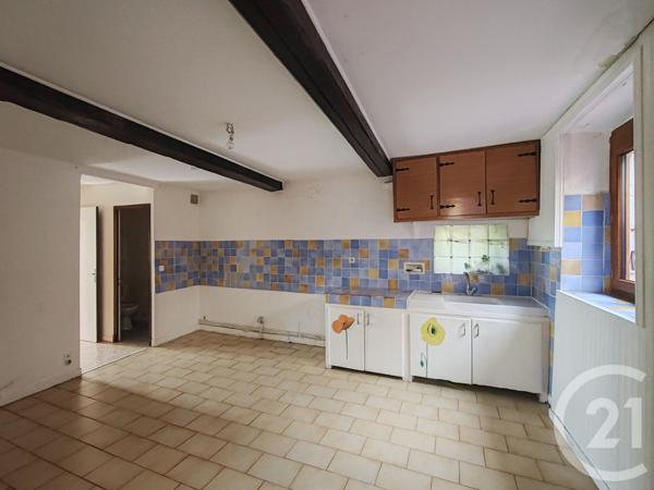 Maison à vendre  3 pièces - 57,39 m2 MANE - 04