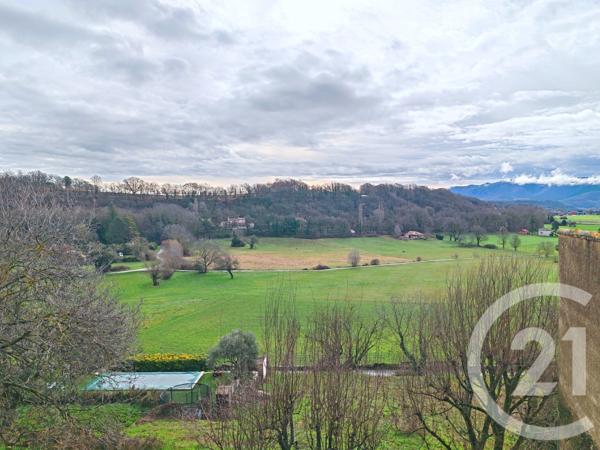 Maison à vendre  3 pièces - 57,39 m2 MANE - 04