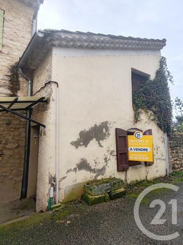 Maison à vendre  3 pièces - 57,39 m2 MANE - 04