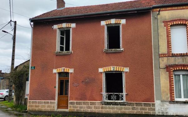 Maison à vendre    4 pièces • 110 m2 Sannat