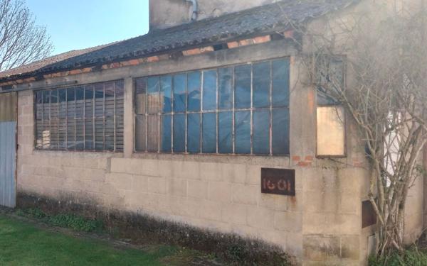 Maison à vendre    4 pièces • 110 m2 Sannat