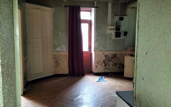 Maison à vendre    4 pièces • 110 m2 Sannat