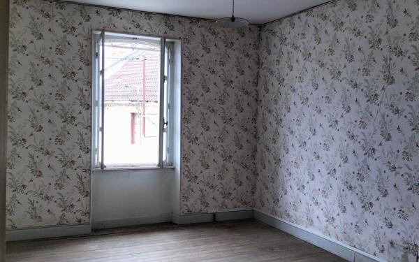 Maison à vendre    4 pièces • 110 m2 Sannat