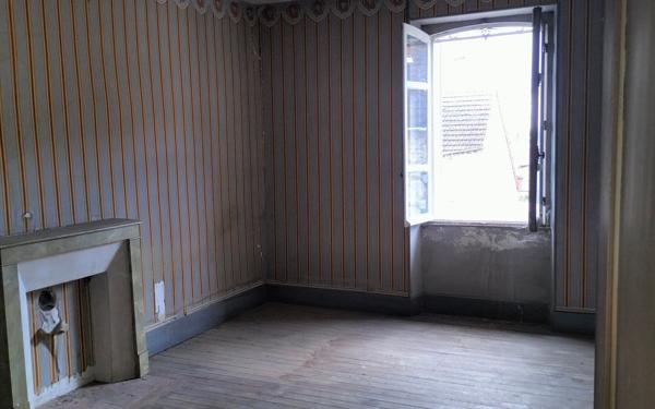 Maison à vendre    4 pièces • 110 m2 Sannat