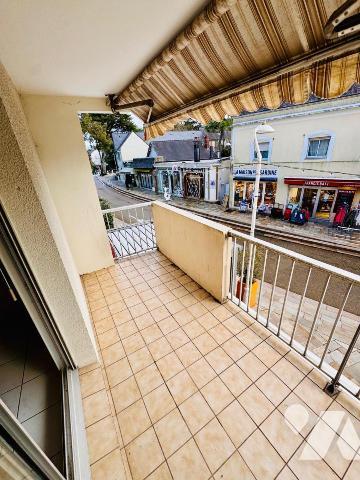 LA BAULE STUDIO (av des Ibis)