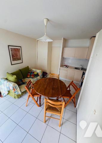 LA BAULE STUDIO (av des Ibis)