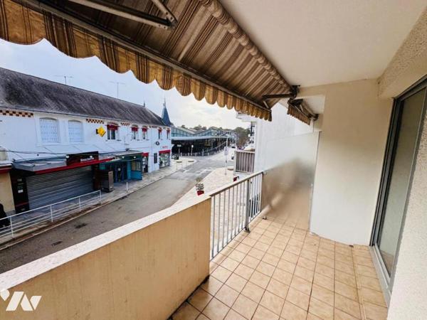 LA BAULE STUDIO (av des Ibis)