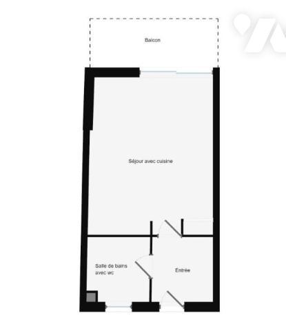 LA BAULE STUDIO (av des Ibis)