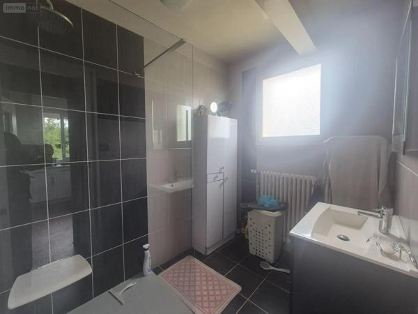 Location - Maison Tessy-Bocage 50420 4 pièces 91 m 2 378 m 2