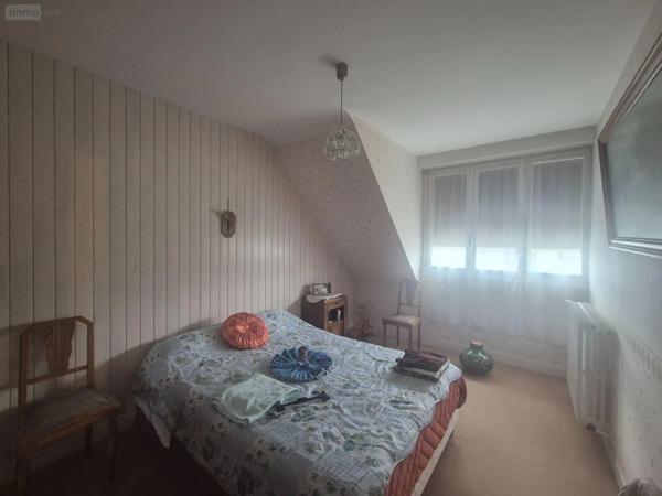 Location - Maison Tessy-Bocage 50420 4 pièces 91 m 2 378 m 2