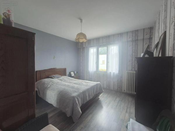 Location - Maison Tessy-Bocage 50420 4 pièces 91 m 2 378 m 2