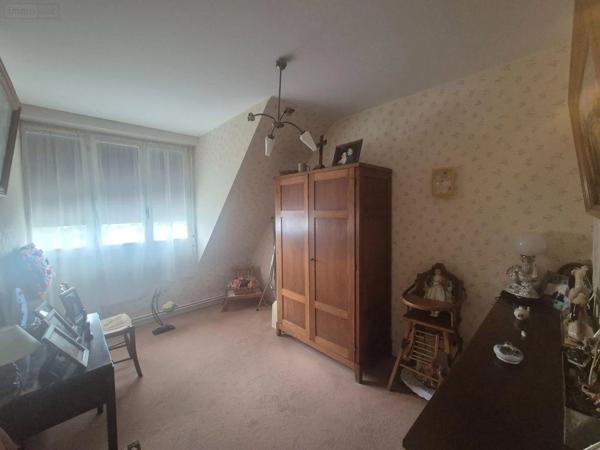 Location - Maison Tessy-Bocage 50420 4 pièces 91 m 2 378 m 2