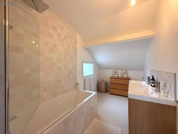 Achat - Maison Antony 92160 5 pièces 138 m 2 400 m 2