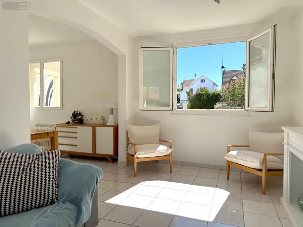 Achat - Maison Antony 92160 5 pièces 138 m 2 400 m 2