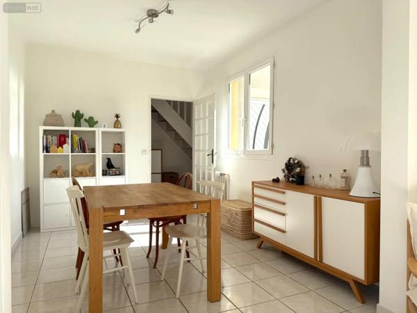 Achat - Maison Antony 92160 5 pièces 138 m 2 400 m 2