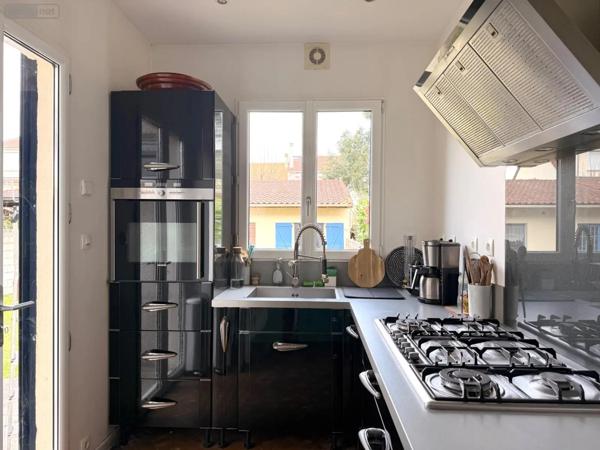 Achat - Maison Antony 92160 5 pièces 138 m 2 400 m 2
