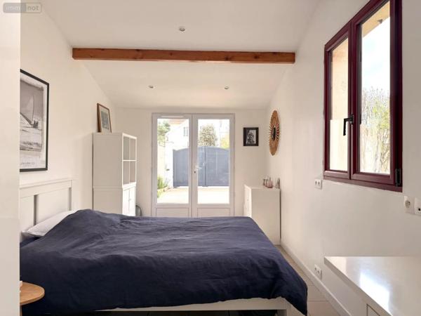 Achat - Maison Antony 92160 5 pièces 138 m 2 400 m 2