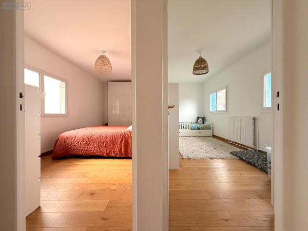 Achat - Maison Antony 92160 5 pièces 138 m 2 400 m 2