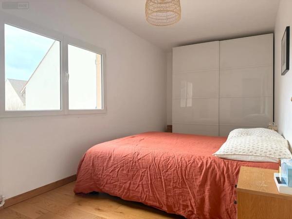 Achat - Maison Antony 92160 5 pièces 138 m 2 400 m 2