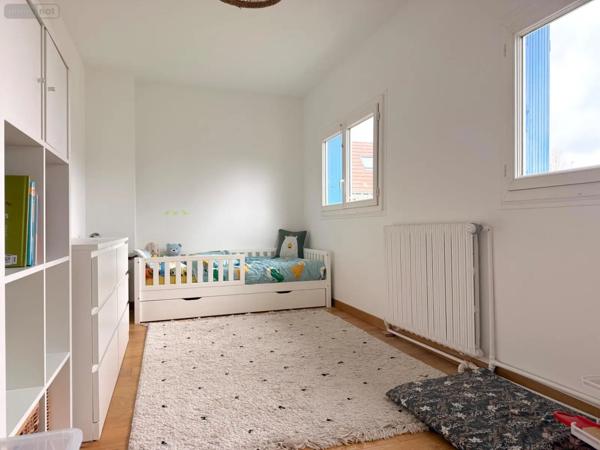 Achat - Maison Antony 92160 5 pièces 138 m 2 400 m 2