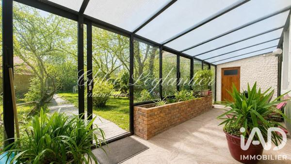 Maison à vendre 4 pièces 115 m² Le Plessis-Trévise