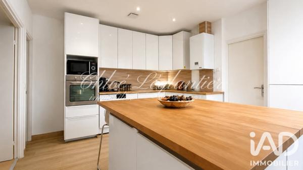 Maison à vendre 4 pièces 115 m² Le Plessis-Trévise