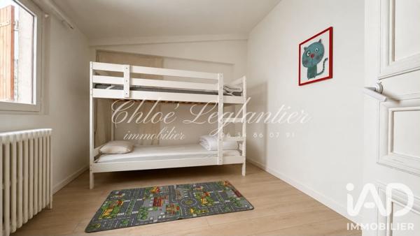 Maison à vendre 4 pièces 115 m² Le Plessis-Trévise