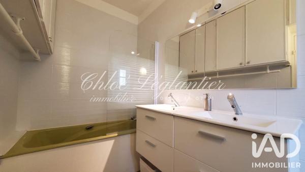 Maison à vendre 4 pièces 115 m² Le Plessis-Trévise