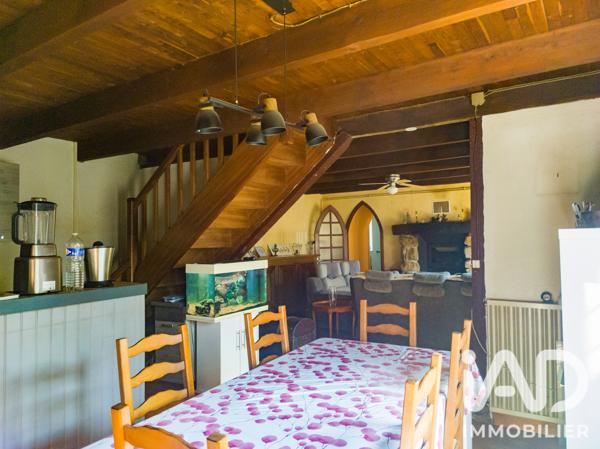 Maison à vendre 5 pièces 85 m² Gourin