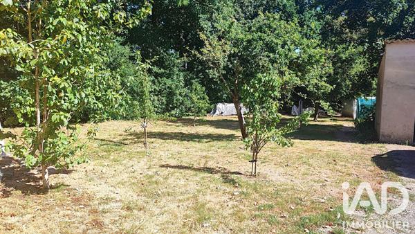 Maison à vendre 5 pièces 85 m² Gourin