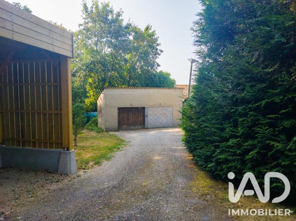 Maison à vendre 5 pièces 85 m² Gourin