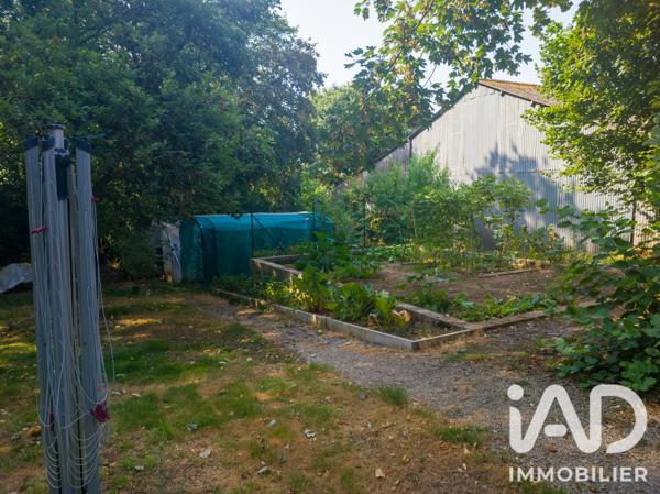 Maison à vendre 5 pièces 85 m² Gourin