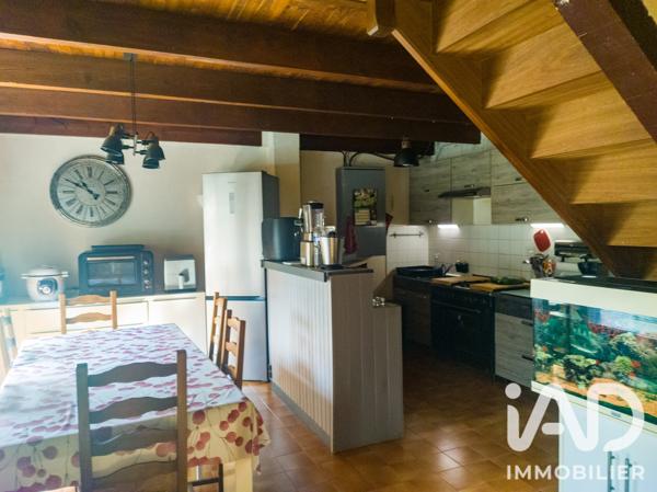 Maison à vendre 5 pièces 85 m² Gourin